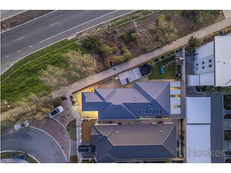 54 Billericay Circuit, Butler WA 6036