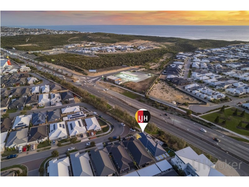 54 Billericay Circuit, Butler WA 6036