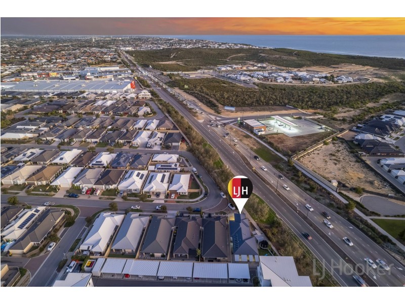 54 Billericay Circuit, Butler WA 6036