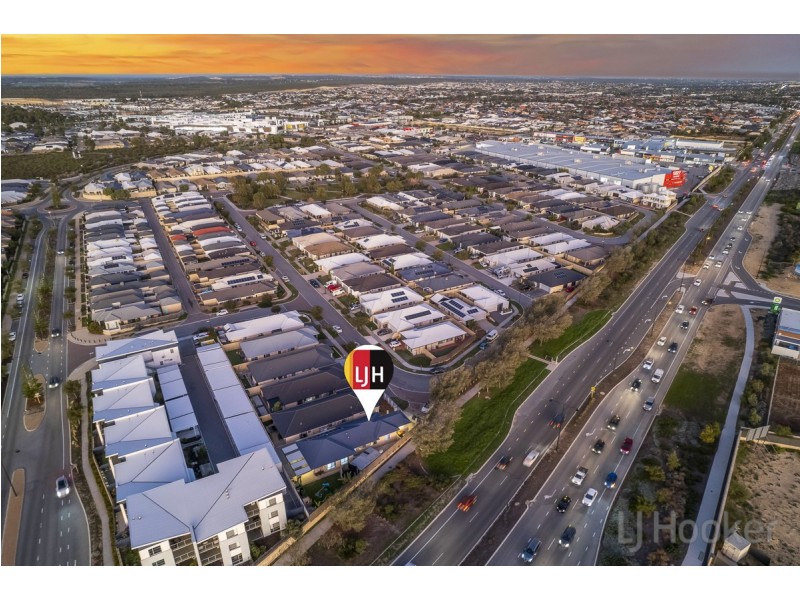 54 Billericay Circuit, Butler WA 6036