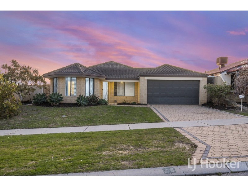 23 Bradman Drive, Butler WA 6036