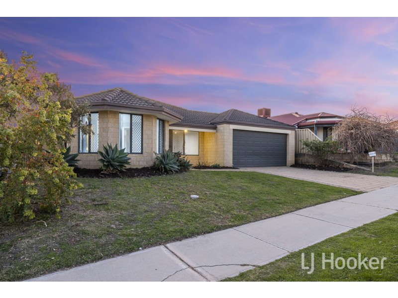 23 Bradman Drive, Butler WA 6036