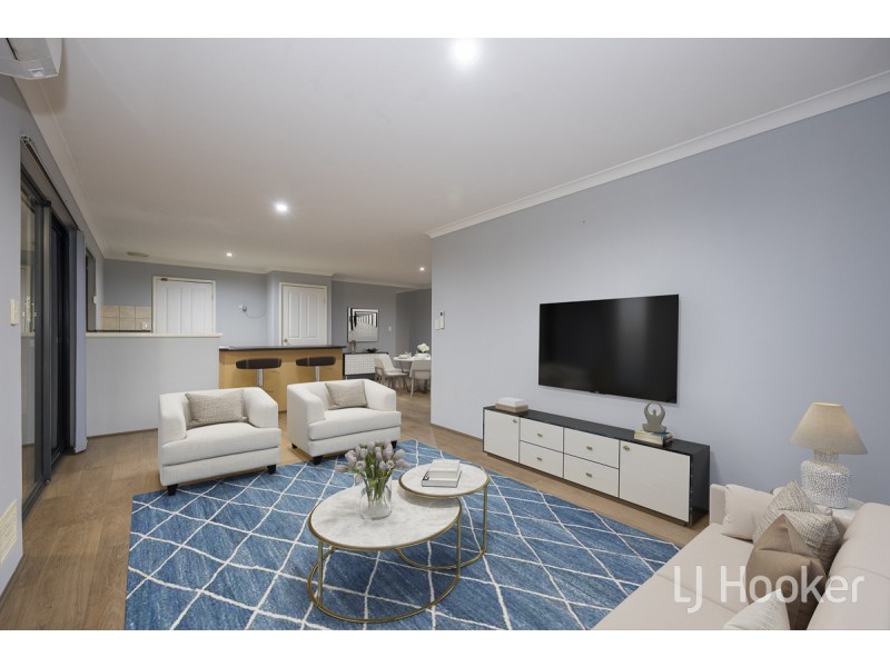 23 Bradman Drive, Butler WA 6036