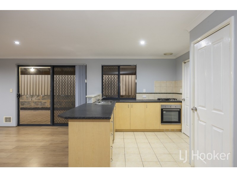 23 Bradman Drive, Butler WA 6036