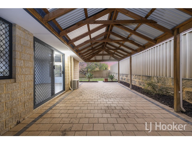 23 Bradman Drive, Butler WA 6036