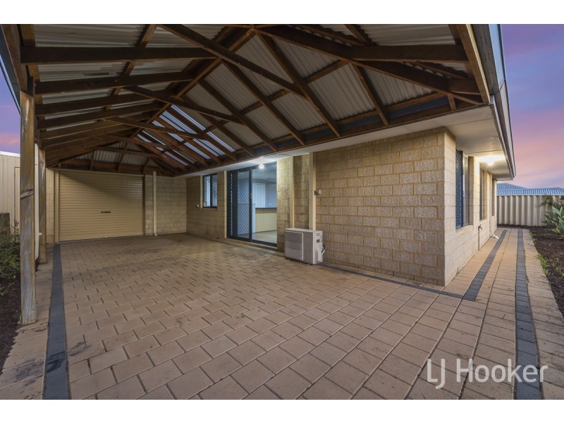 23 Bradman Drive, Butler WA 6036