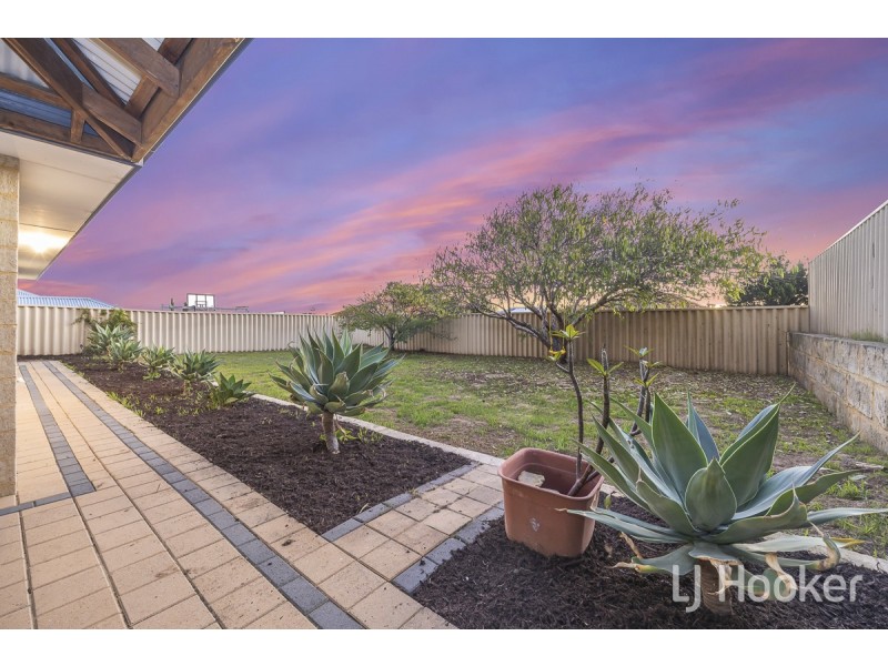 23 Bradman Drive, Butler WA 6036