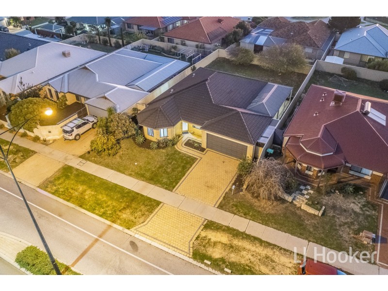 23 Bradman Drive, Butler WA 6036