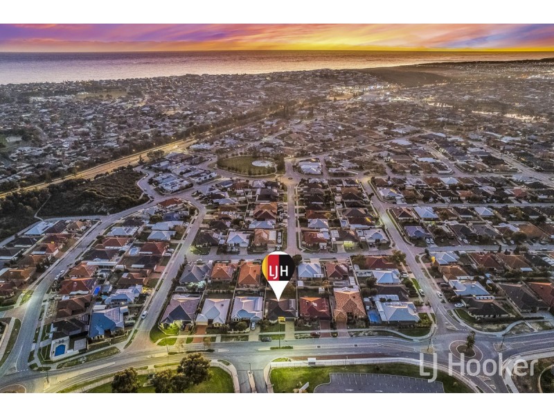 23 Bradman Drive, Butler WA 6036