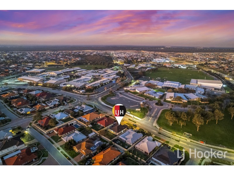 23 Bradman Drive, Butler WA 6036