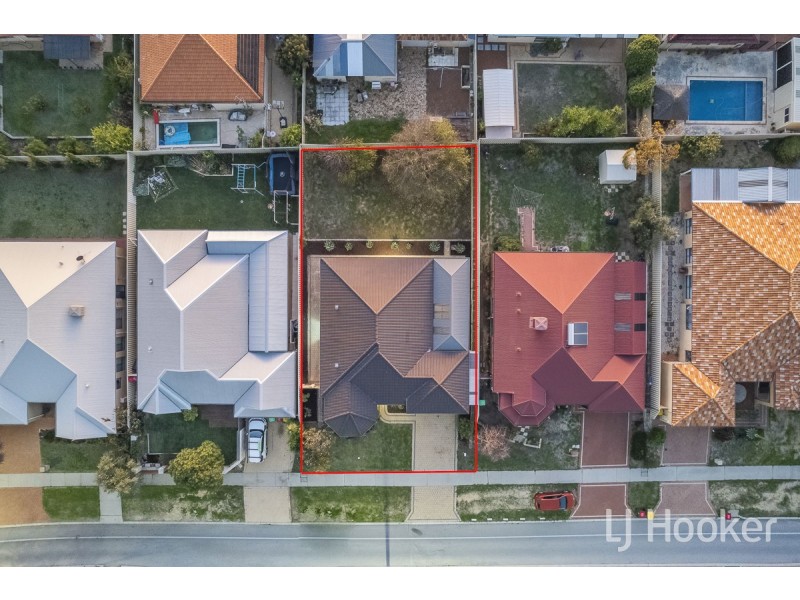 23 Bradman Drive, Butler WA 6036