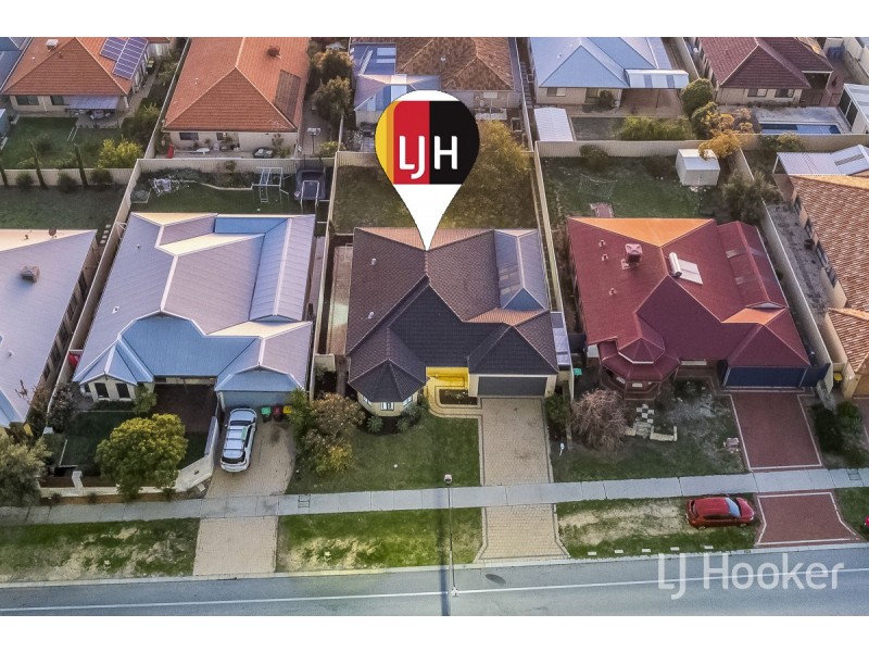 23 Bradman Drive, Butler WA 6036