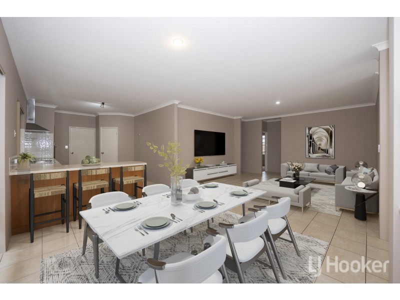 117 Lindsay Beach Boulevard, Yanchep WA 6035