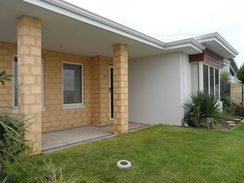 38 Lookout Drive, Yanchep WA 6035