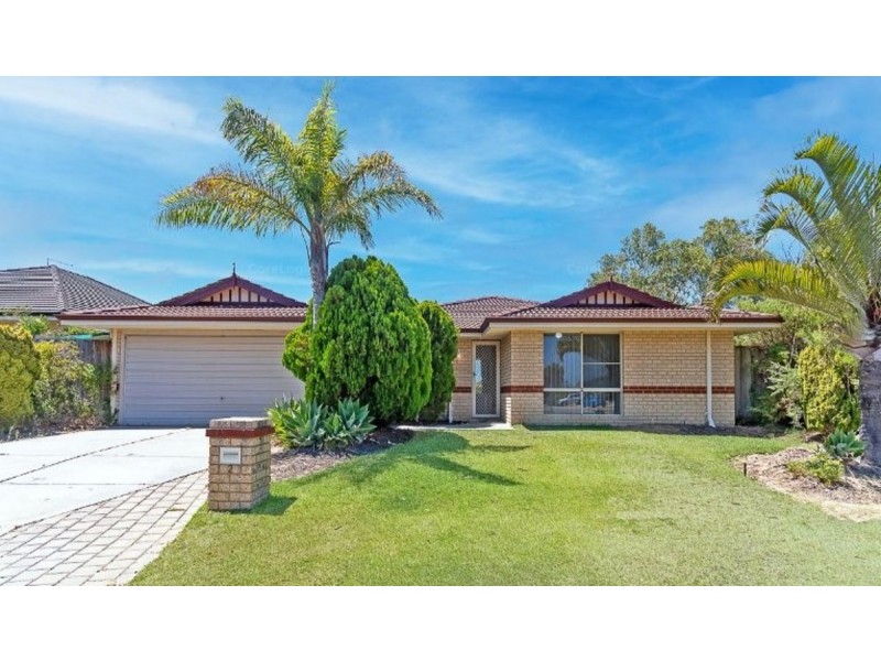 2 Alliance Court, Currambine WA 6028