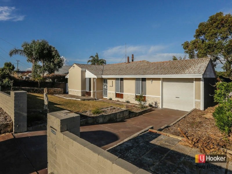 96 St Andrews Drive, Yanchep WA 6035
