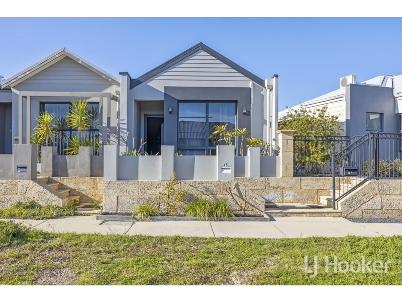 45 Carmathen Avenue, Butler WA 6036