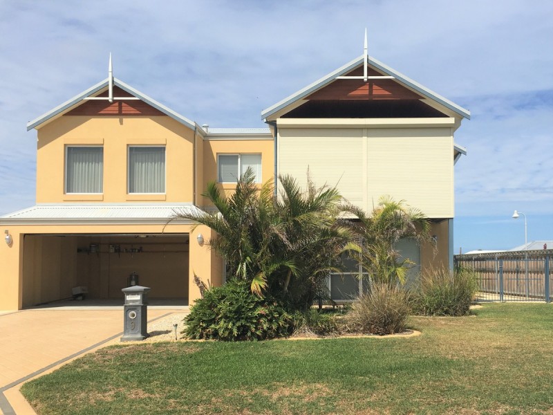 9 Seadrift Street, Yanchep WA 6035