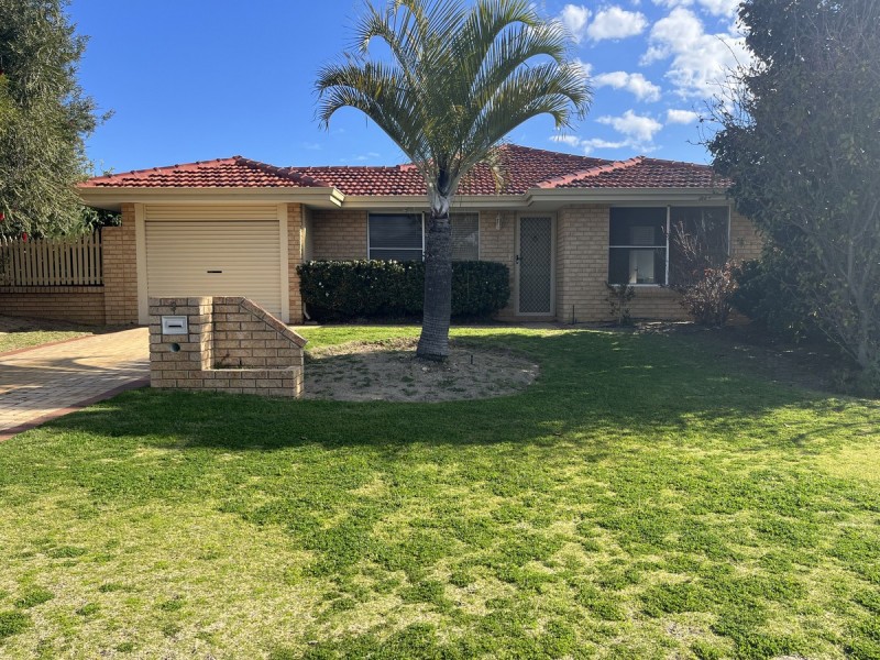 3 Thistle Grove, Currambine WA 6028