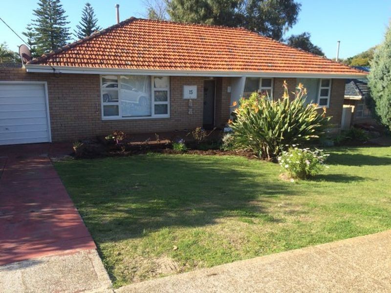 15 Woodrow Avenue, Yokine WA 6060