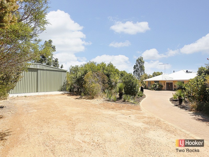 118 Woolly Bush Loop, Woodridge WA 6041