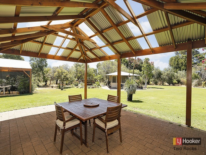 118 Woolly Bush Loop, Woodridge WA 6041