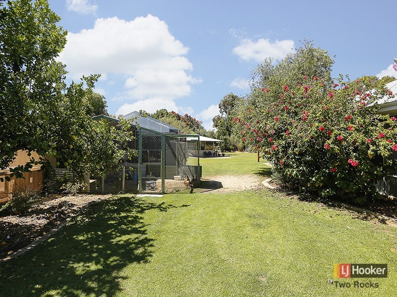 118 Woolly Bush Loop, Woodridge WA 6041