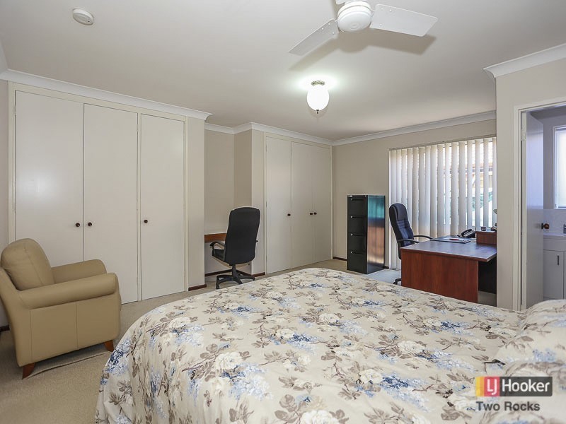 18 Damepattie Drive, Two Rocks WA 6037