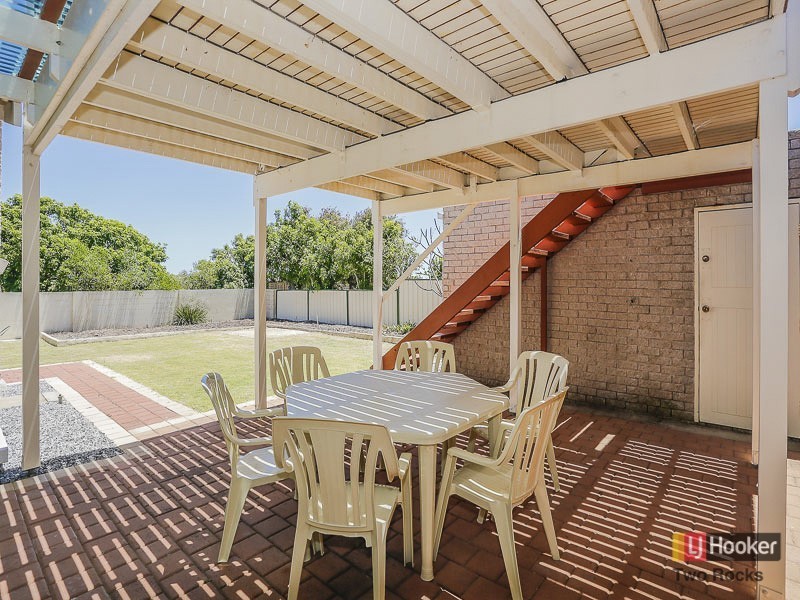 18 Damepattie Drive, Two Rocks WA 6037