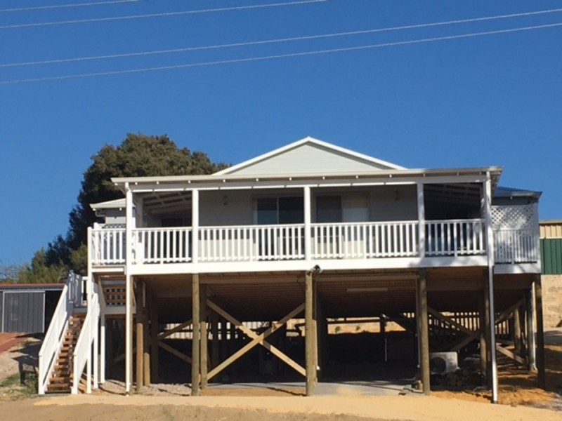 42 Wilkie Avenue, Yanchep WA 6035