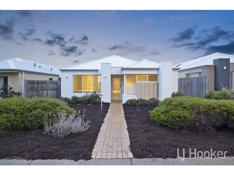 25 Viridis Street, Yanchep WA 6035