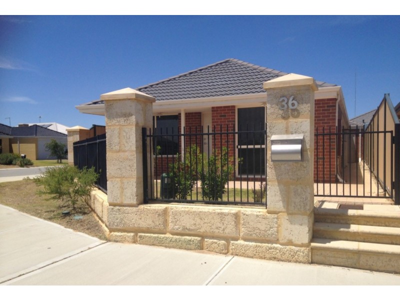 36 Kalbarri Avenue, Yanchep WA 6035