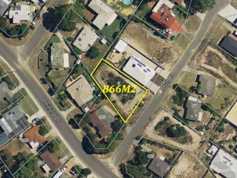 3 Hutt Court, Two Rocks WA 6037