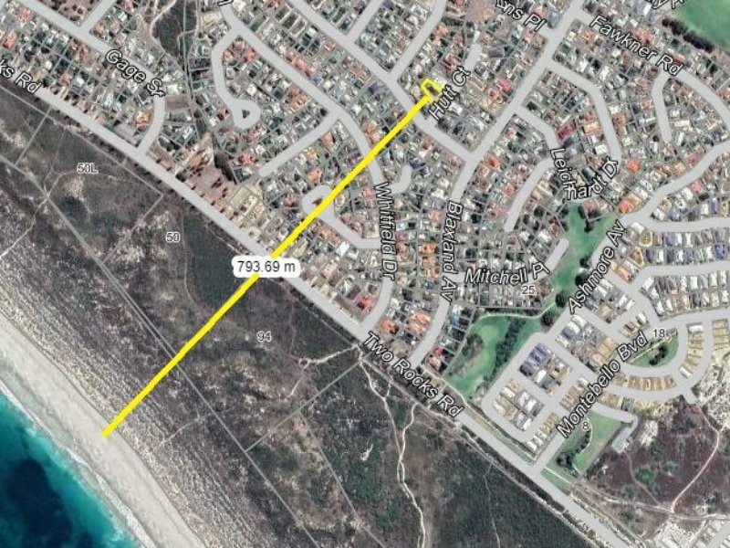 3 Hutt Court, Two Rocks WA 6037