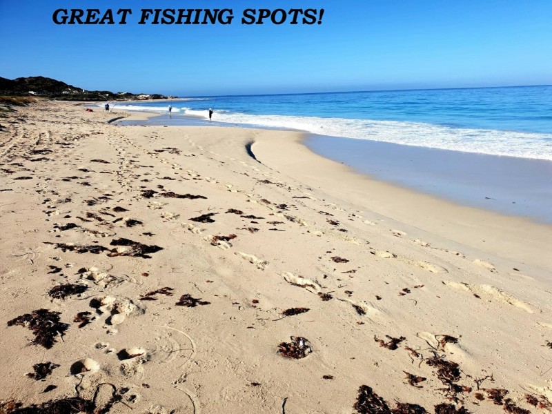 3 Hutt Court, Two Rocks WA 6037