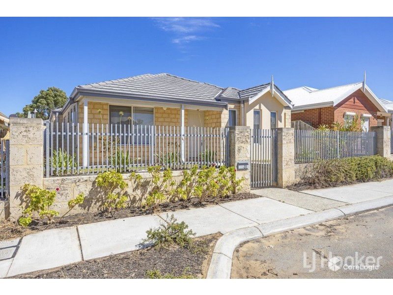 31 Whitecap Street, Yanchep WA 6035