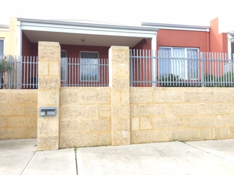 8 Tiller Turn, Yanchep WA 6035