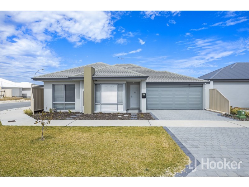 19 Mayflower Parade, Two Rocks WA 6037