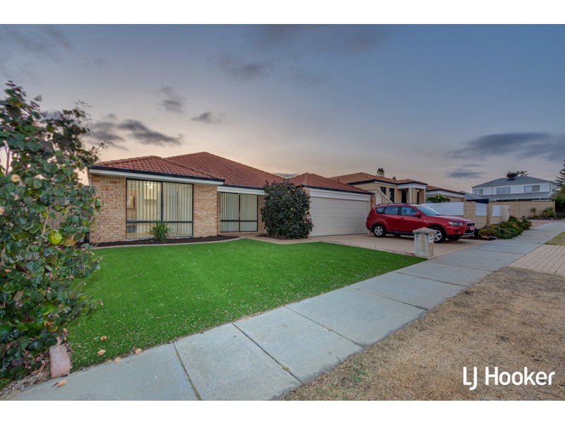 22 Pembury Way, Butler WA 6036