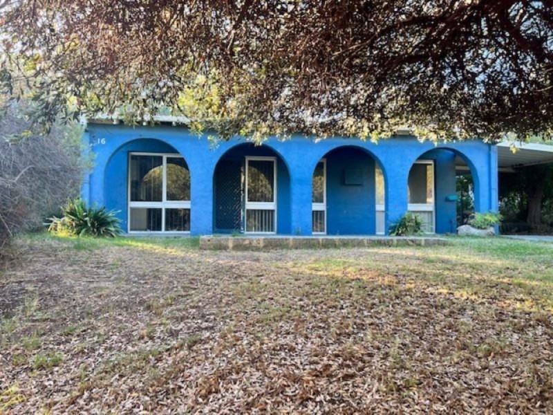 16 Chrisp Place, Yanchep WA 6035