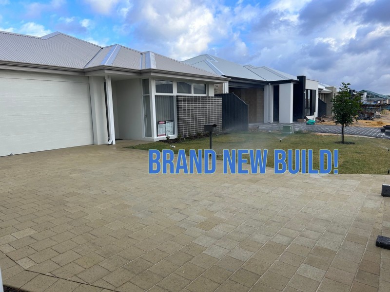 9 Starling Road, Eglinton WA 6034