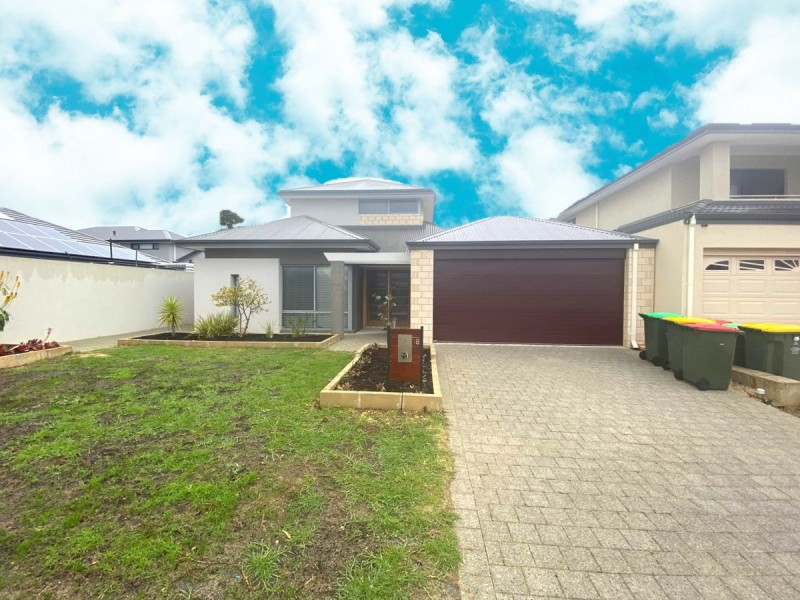 18 Vetter Road, Clarkson WA 6030