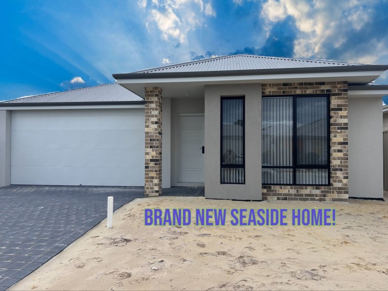 116 Seaside Avenue, Yanchep WA 6035