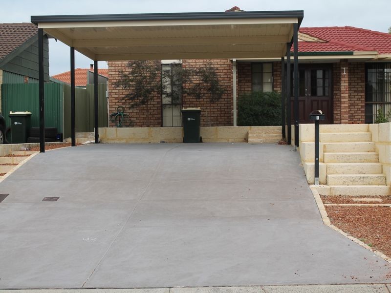 1 Delta Court, Ocean Reef WA 6027