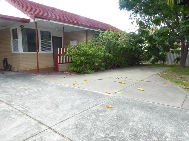 31 Finchley Crescent, Balga WA 6061