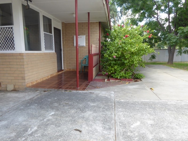 31 Finchley Crescent, Balga WA 6061