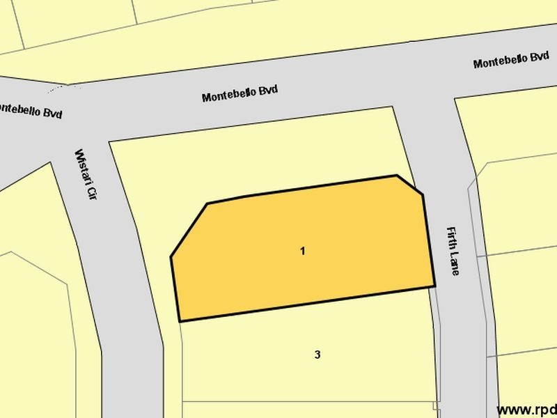 1 Wistari Circle, Two Rocks WA 6037