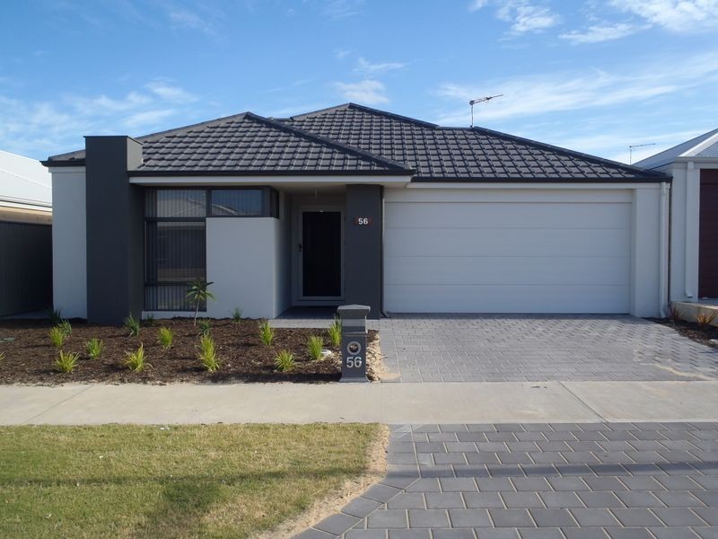 56 Celeste Street, Eglinton WA 6034