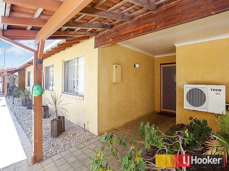 4/56 St Andrews Drive, Yanchep WA 6035