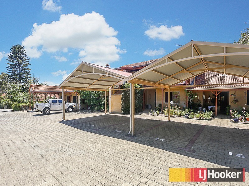 4/56 St Andrews Drive, Yanchep WA 6035